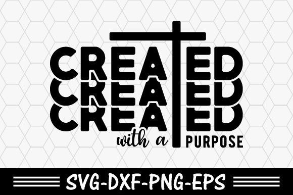 Christian SVG: Created with a Purpose for Meaningful Brand Visuals