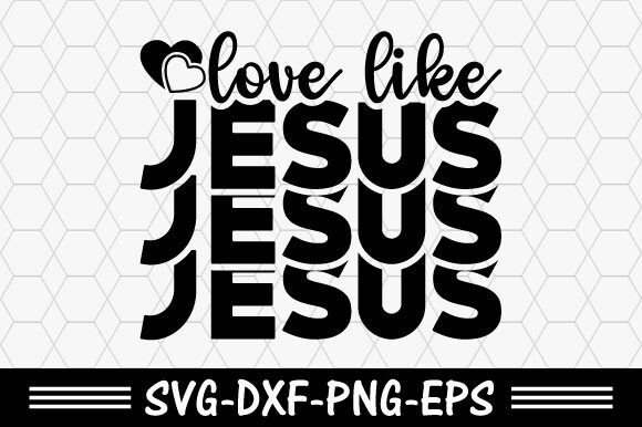 Christian SVG Designs Bring Heartfelt Branding to Local Businesses
