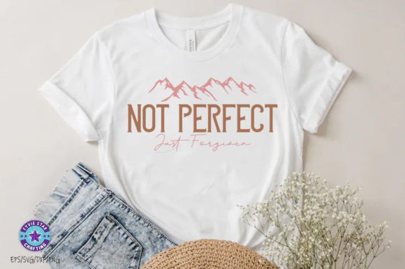 Christian SVG PNG Faith Quote Graphics for T-Shirt Designs