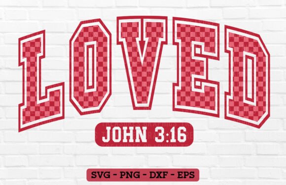 Christian Valentine's Day SVG PNG: A Designer's Real-World Review