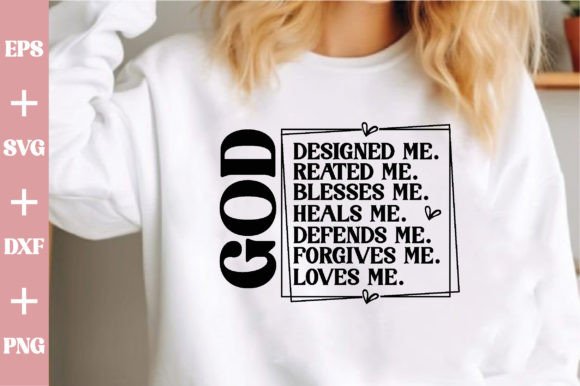 Elegant Boho Christian SVG Designs for T-Shirt Branding & Local Business Visuals