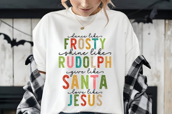 Funny Christmas SVG, Jesus Christmas PNG: A Designer’s Real-World Embroidery Review