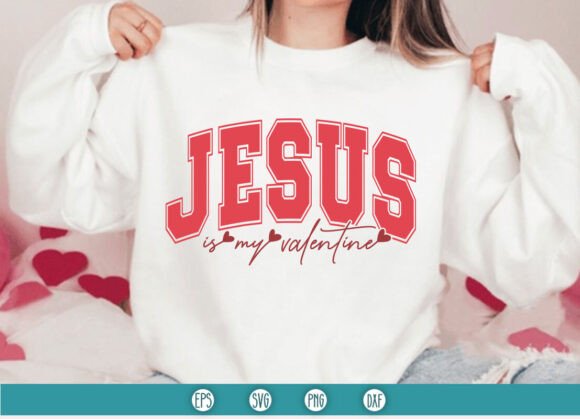 Jesus is My Valentine SVG: A Designer’s Real-World Review