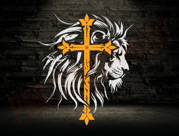 Lion of Judah Svg, Christian Svg Png: A Designer’s Real-World Review